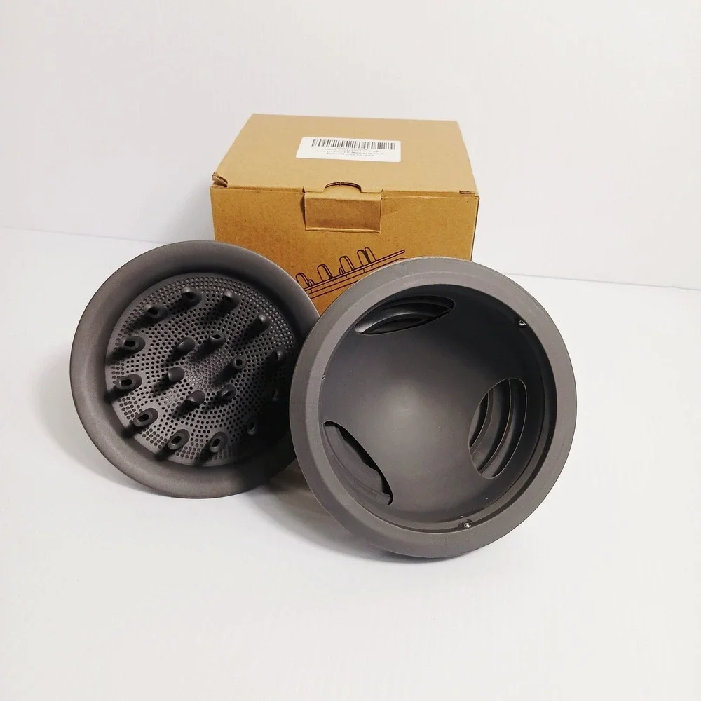 Wave and Curl Diffuser Attachment for Dyson Airwrap HS01 HS05 HS08  NEW
